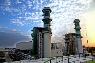 必要的燃機輔助服務 為電廠經