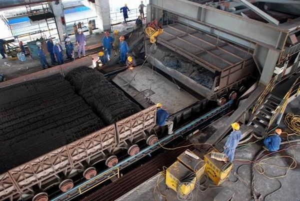 燒結機節能環保新技術應用研