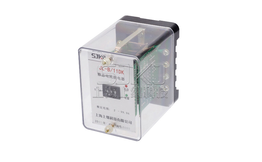 JL-A、B/12 DK繼電器_JL-A、B/12DK電流繼電器_廠家直銷