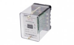 JL系列靜態電流繼電器