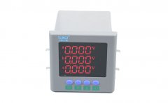 數(shù)顯儀表行業(yè)的運(yùn)行態(tài)勢