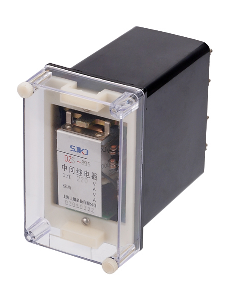 DZS-890系列延時(shí)中間繼電器 DZS-890系列延時(shí)中間繼電器