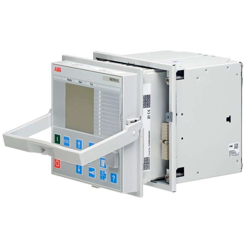 繼電保護 繼電保護