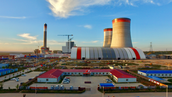 煤電圖一 煤電圖一