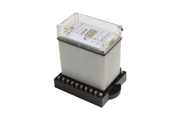 JSS-12A時間繼電器 JSS-12A時間繼電器