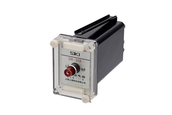 DX-31B繼電器 DX-31B繼電器