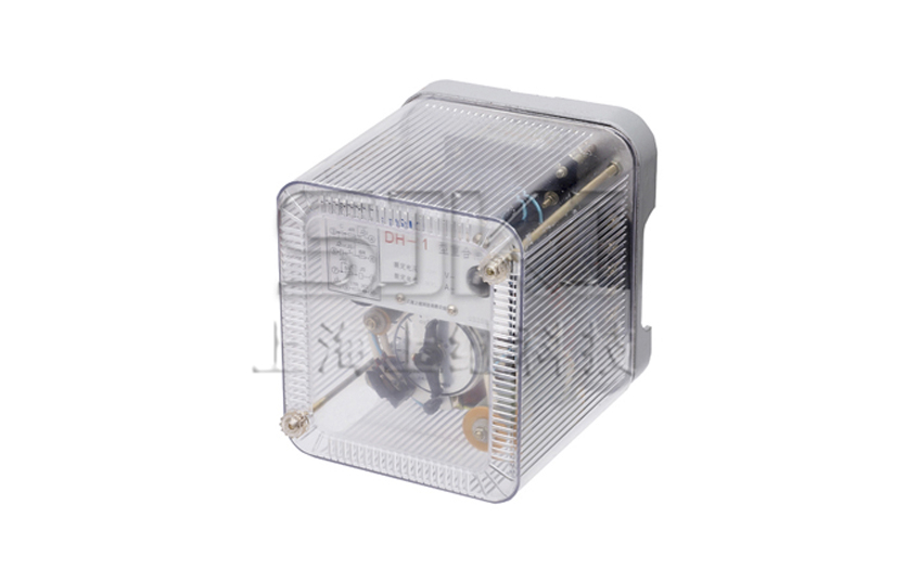 DH-1重合閘繼電器 DH-1重合閘繼電器