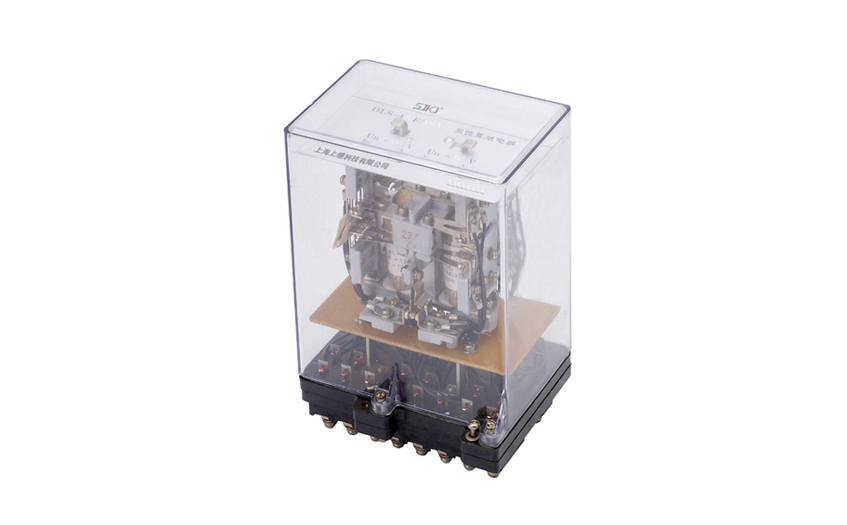 DLS-42/5-5雙位置繼電器 DLS-42/5-5雙位置繼電器