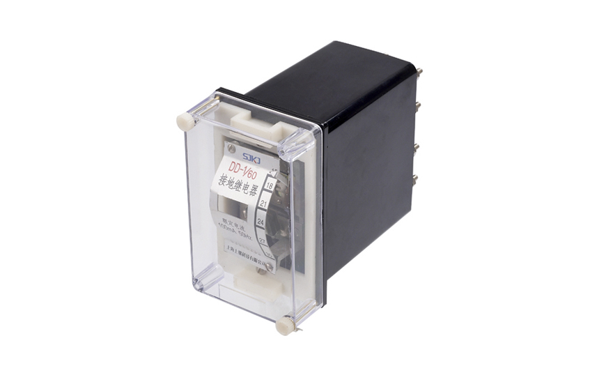 DD-1/50接地繼電器 DD-1/50接地繼電器