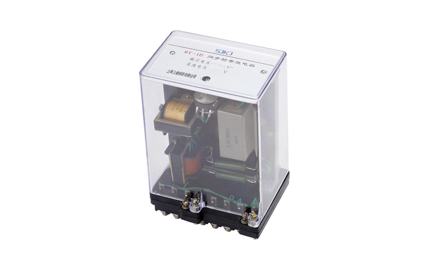 BT-1B/160同步檢查繼電器 BT-1B/160同步檢查繼電器