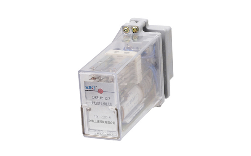 DZS-12CE/S直流回路監(jiān)視繼電器 DZS-12CE/S直流回路監(jiān)視繼電器