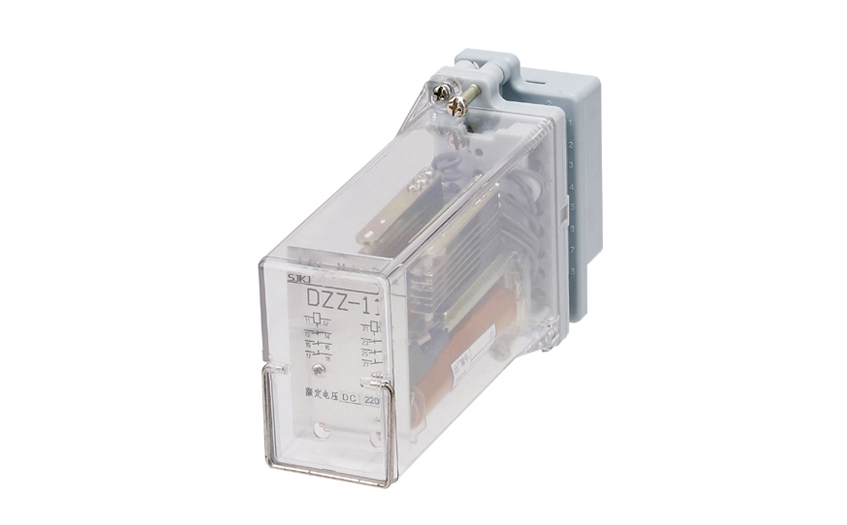 DZZ-11中間繼電器 DZZ-11中間繼電器