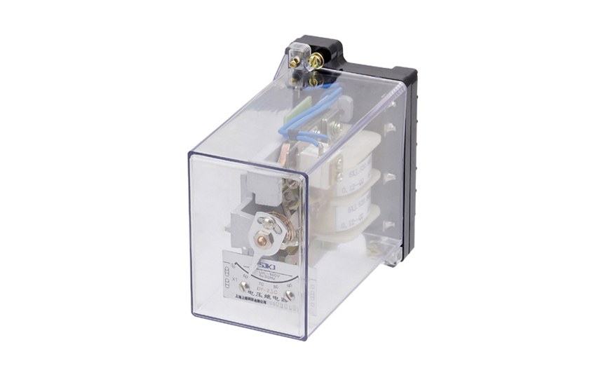 DY-23D/60C電壓繼電器 DY-23D/60C電壓繼電器