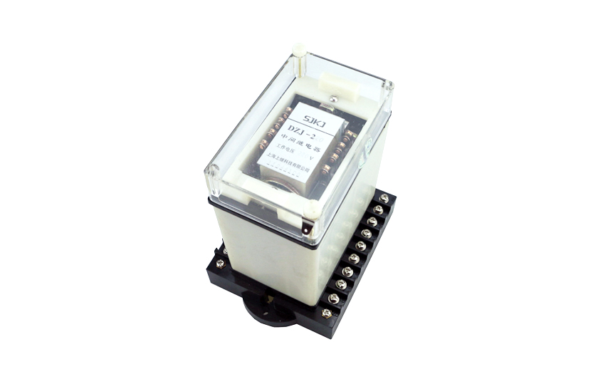 DZK-211X中間繼電器 DZK-211X中間繼電器