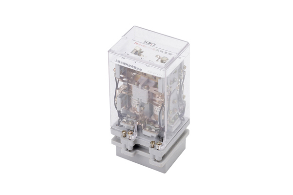 DLS-42/8-2雙位置繼電器 DLS-42/8-2雙位置繼電器