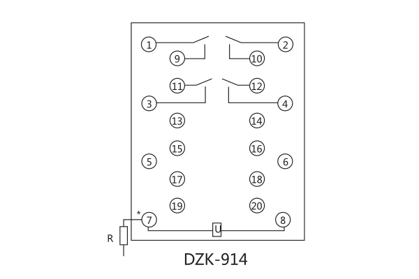 接線(xiàn)圖 接線(xiàn)圖