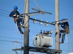 國家能源局約談國家電網：全